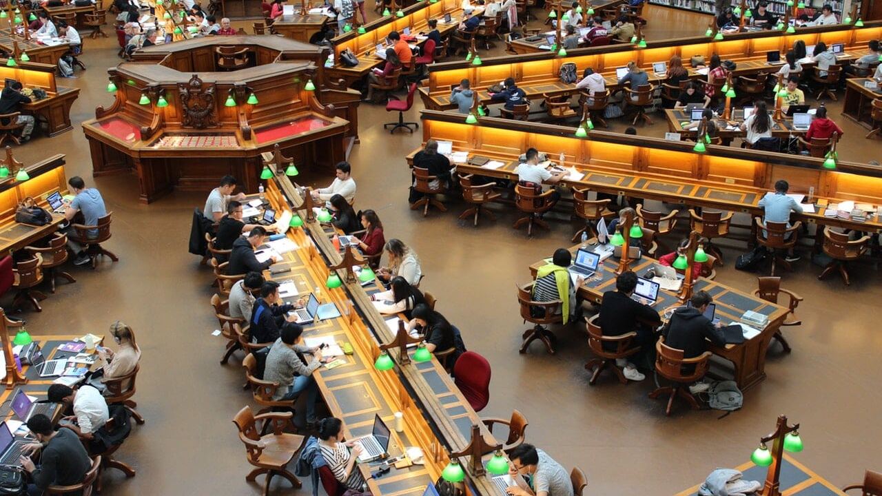Lycée américain : un rêve possible