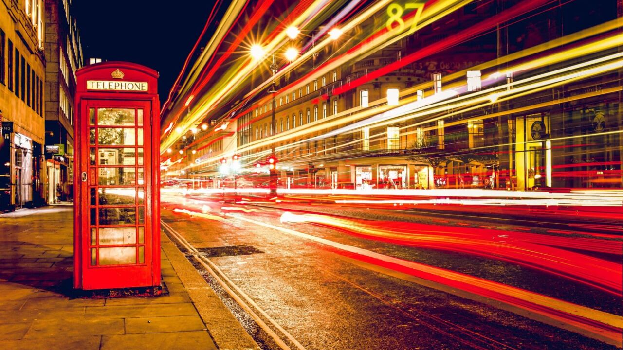 Comment trouver un job d&rsquo;&eacute;t&eacute; en Angleterre ?