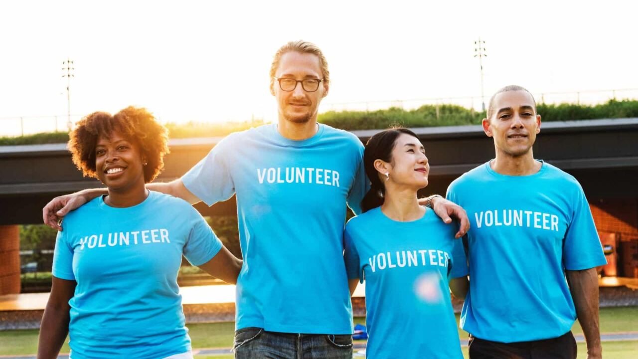Comment faire un service civique international ?