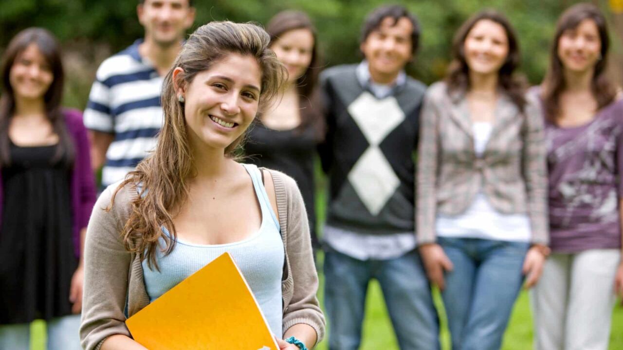 Universit&eacute; am&eacute;ricaine : d&eacute;couvrez la vie sur les campus