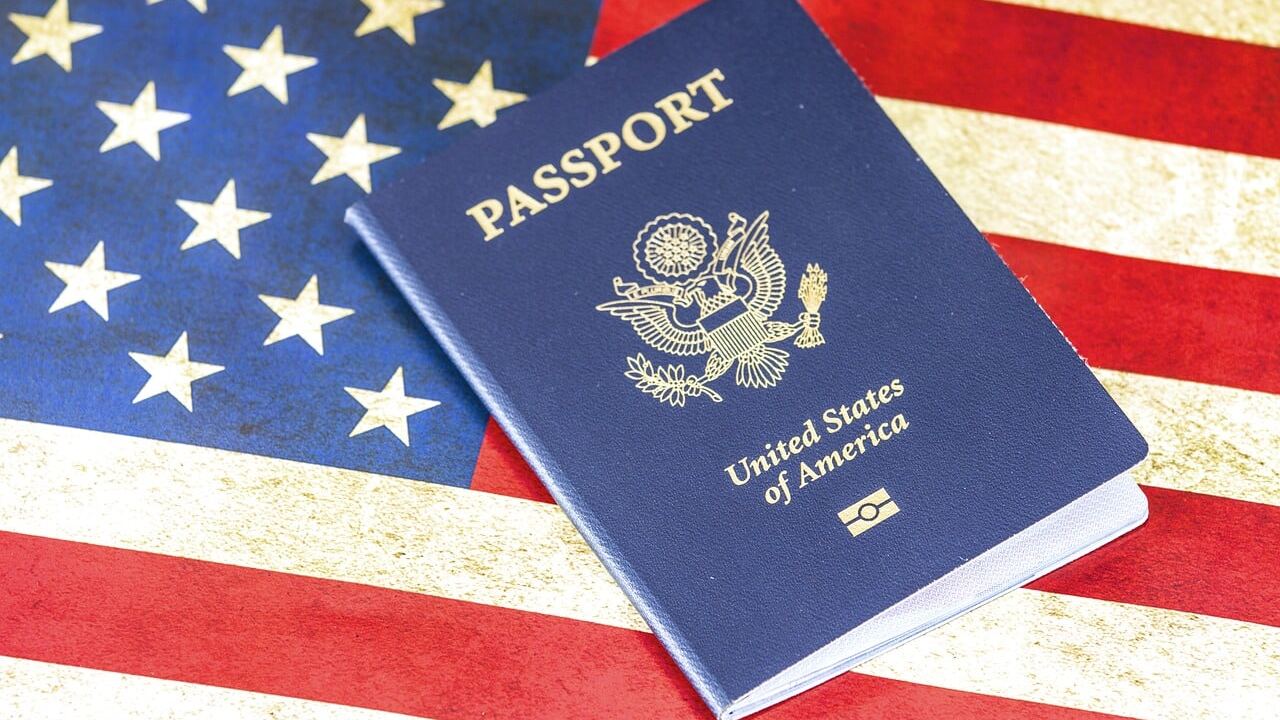 Quel visa choisir pour faire un voyage aux &Eacute;tats-Unis ?