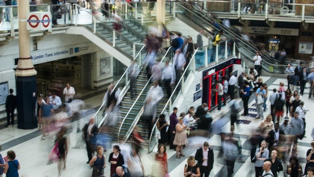 Toutes les formalit&eacute;s pour travailler en Angleterre