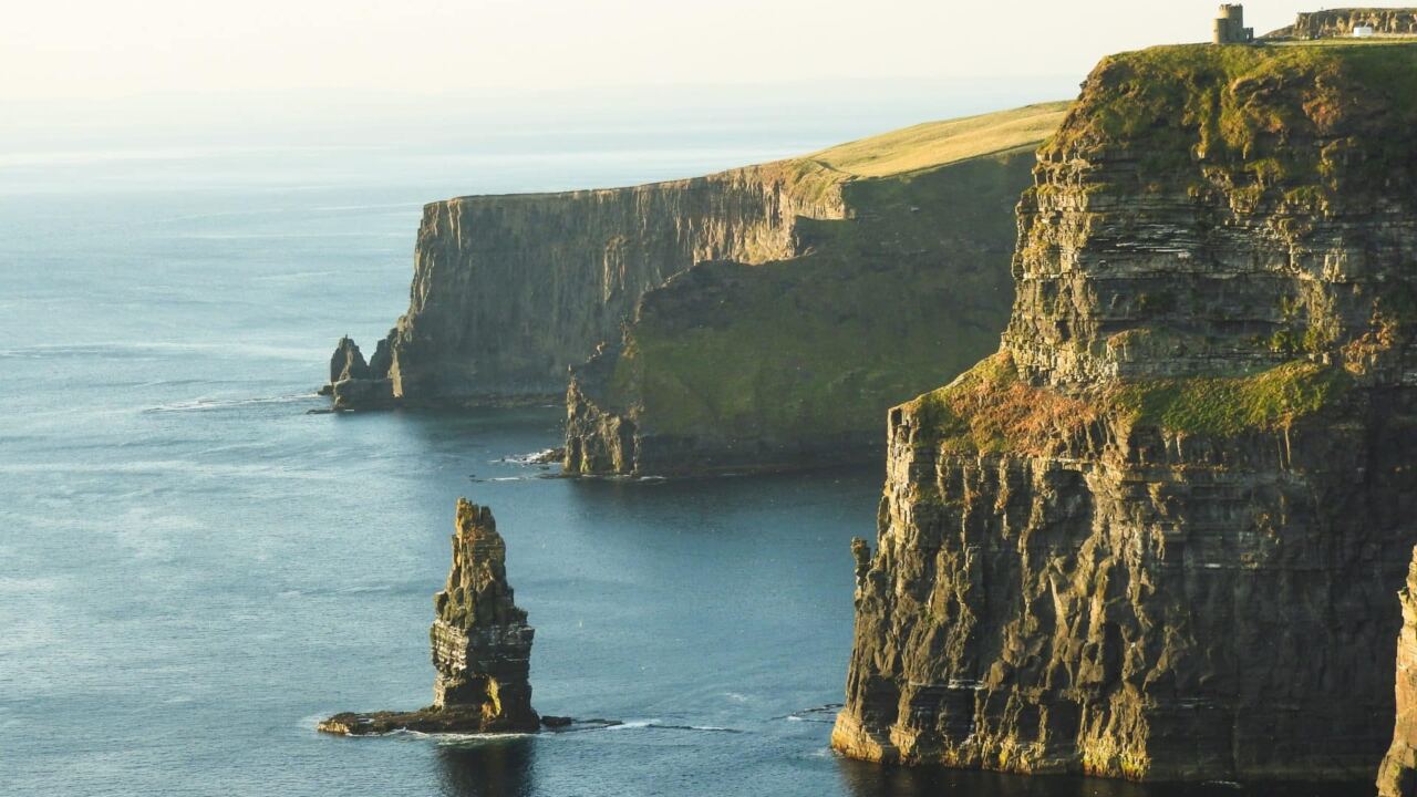 Comment r&eacute;aliser un s&eacute;jour linguistique en Irlande ?