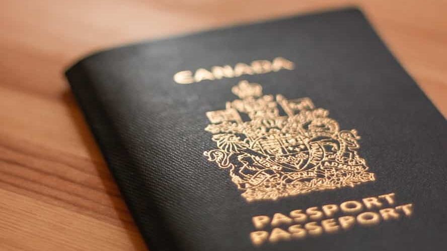 Les différents visas pour le Canada