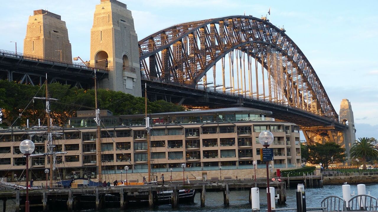Pour quelles raisons faire un séjour linguistique à Sydney ?