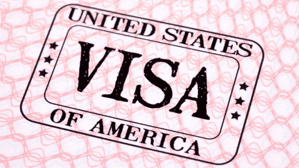 Visa J1 : document obligatoire pour un stage aux Etats-Unis
