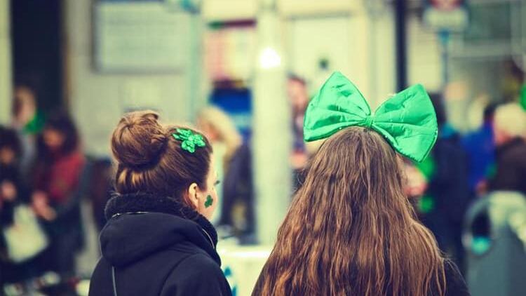 Quelle ville choisir pour un s&eacute;jour linguistique en Irlande ?