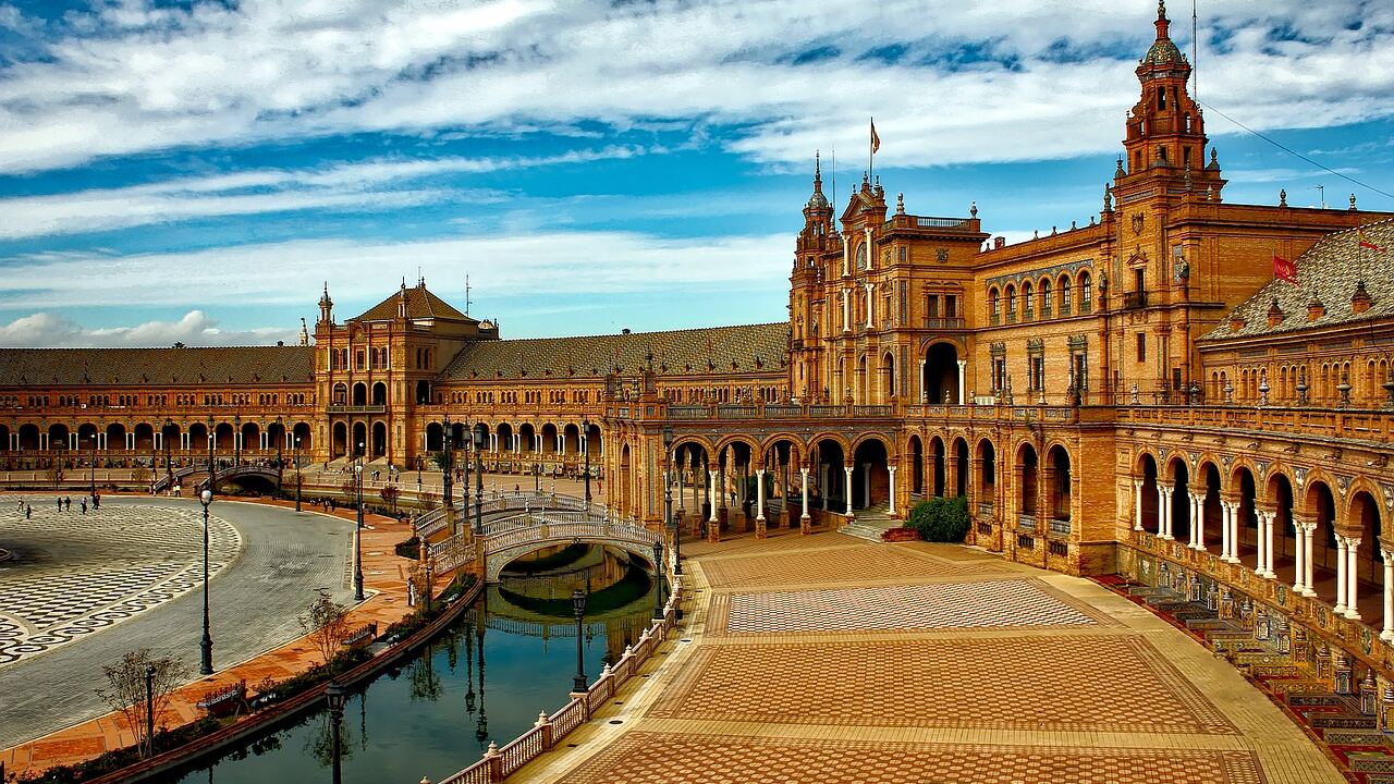 Comment devenir fille au pair en Espagne ?
