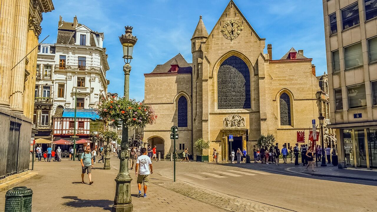 Europe : les meilleures destinations de stage sur le Vieux-Continent