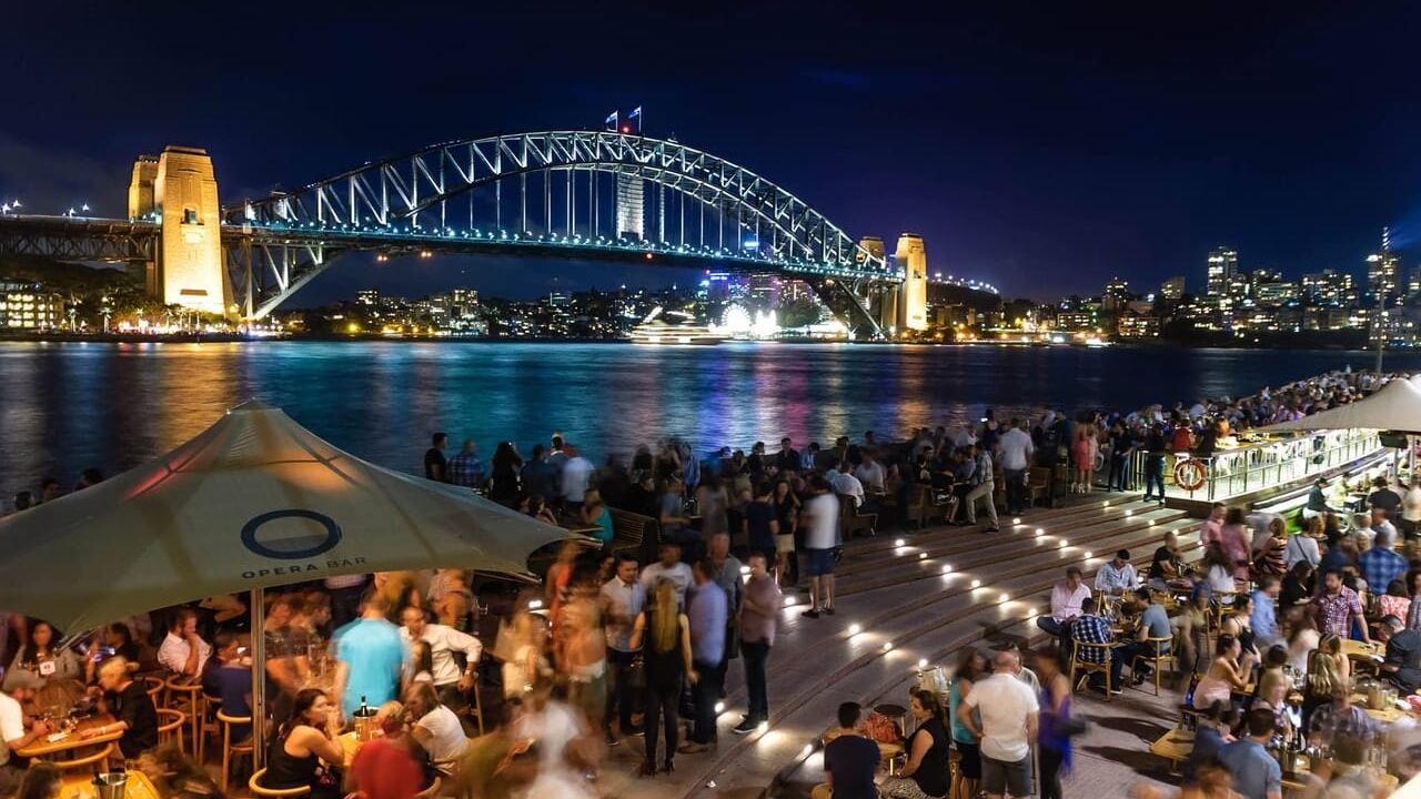 Tout ce qu&rsquo;il faut savoir pour &eacute;tudier en Australie