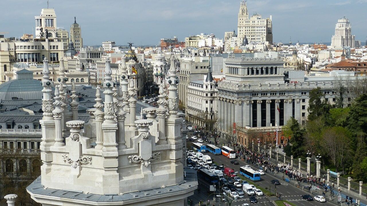 Pourquoi partir &eacute;tudier en Espagne ?