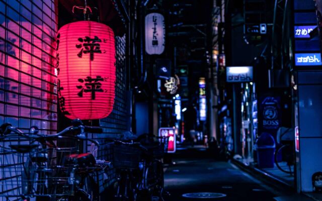 &eacute;tudier au Japon, Etudier au Japon : le bon moyen pour sortir des sentiers battus