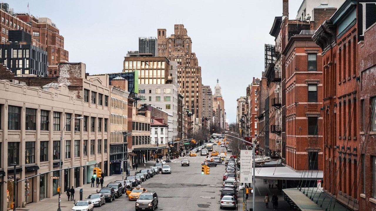 Comment trouver un logement &agrave; New York ?