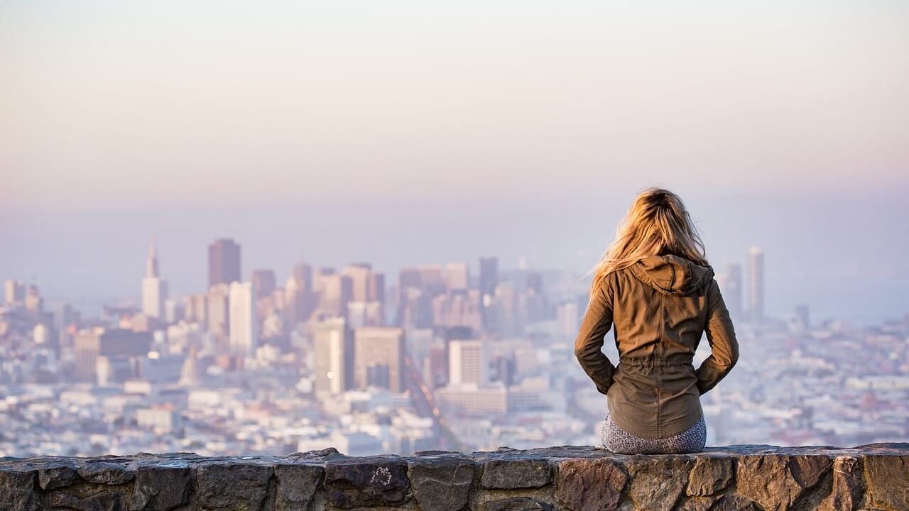 Am&eacute;liorer son anglais en partant en Californie