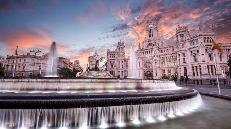 Les meilleures villes pour partir au pair en Espagne