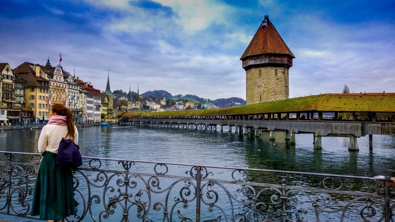 Comment faire son stage en Suisse ?