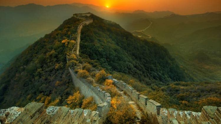Comment faire un stage en Chine ?