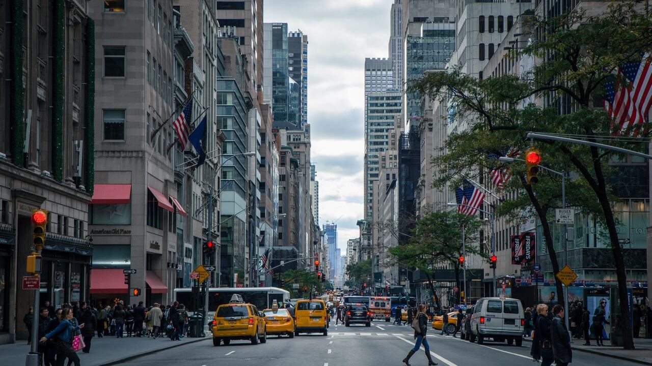 Comment devenir fille au pair &agrave; New York ?
