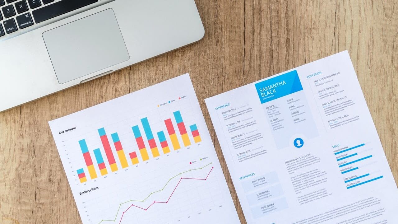 Comment bien r&eacute;diger un CV en anglais ?