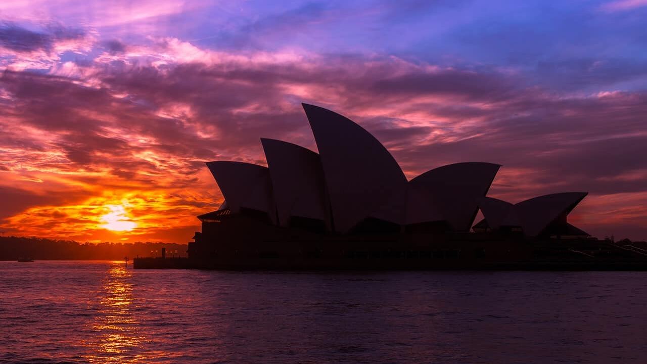 Comment partir en stage en Australie ?