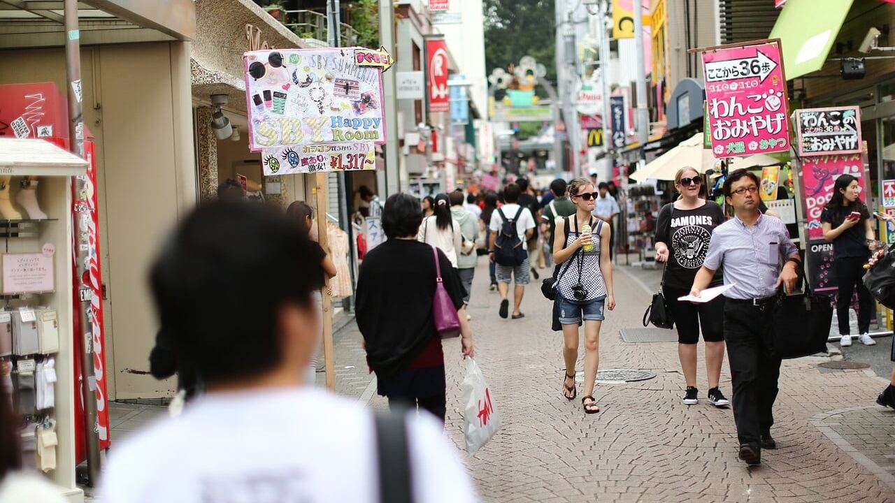 Tout savoir pour faire un stage au Japon