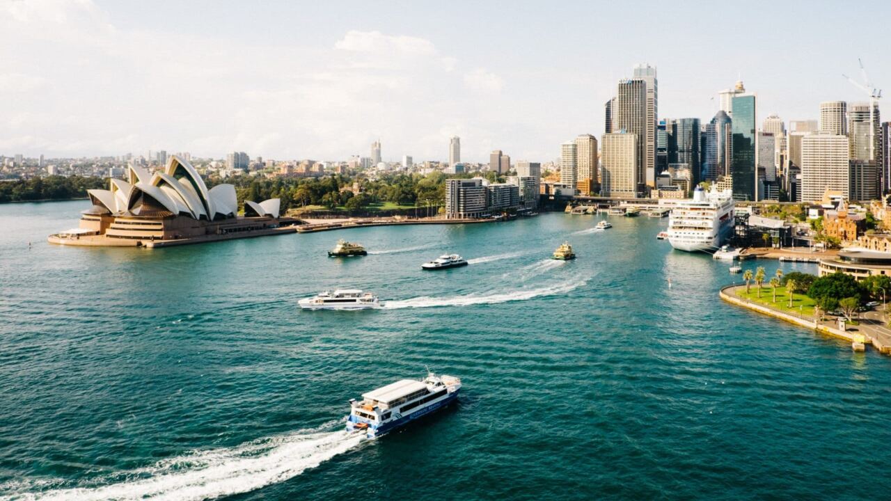 Que voir lors d&rsquo;un voyage &agrave; Sydney ?