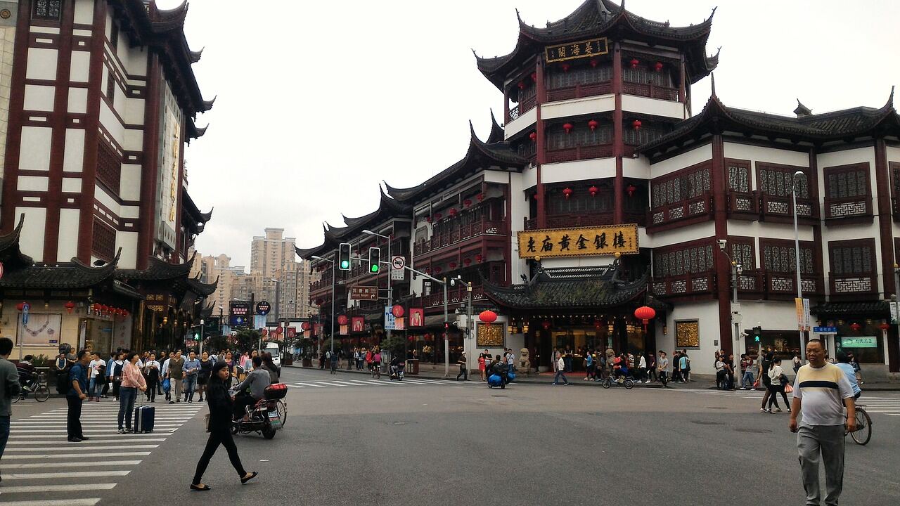 Toutes les astuces pour travailler en Chine