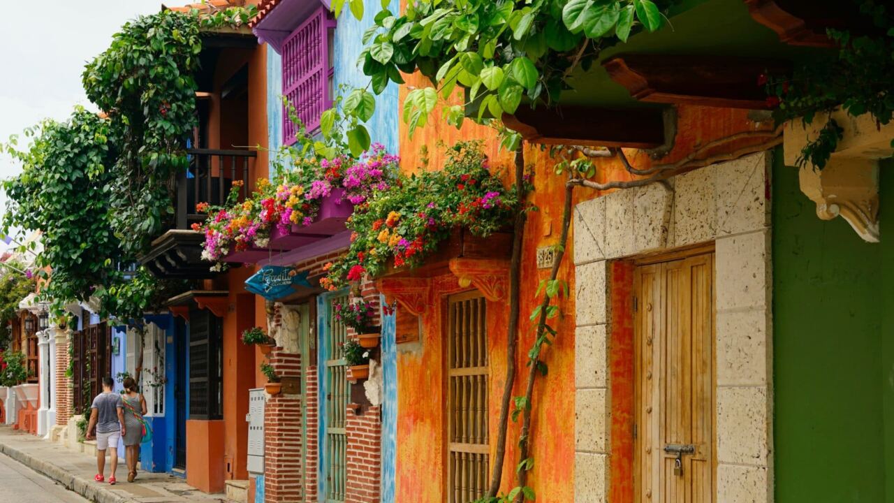 Comment faire un PVT en Colombie ?
