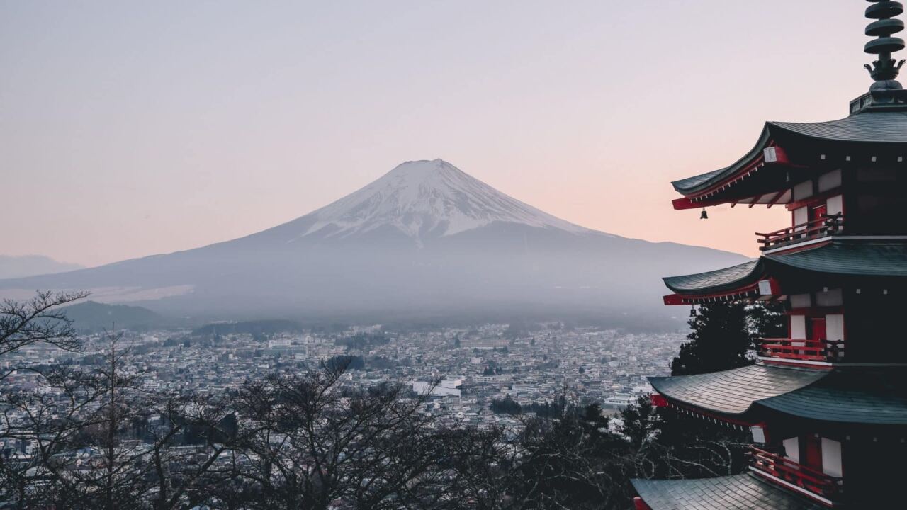 Etudier au Japon : le bon moyen pour sortir des sentiers battus