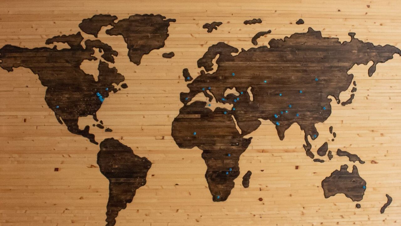 Comment postuler &agrave; l&rsquo;aide &agrave; la mobilit&eacute; internationale ?