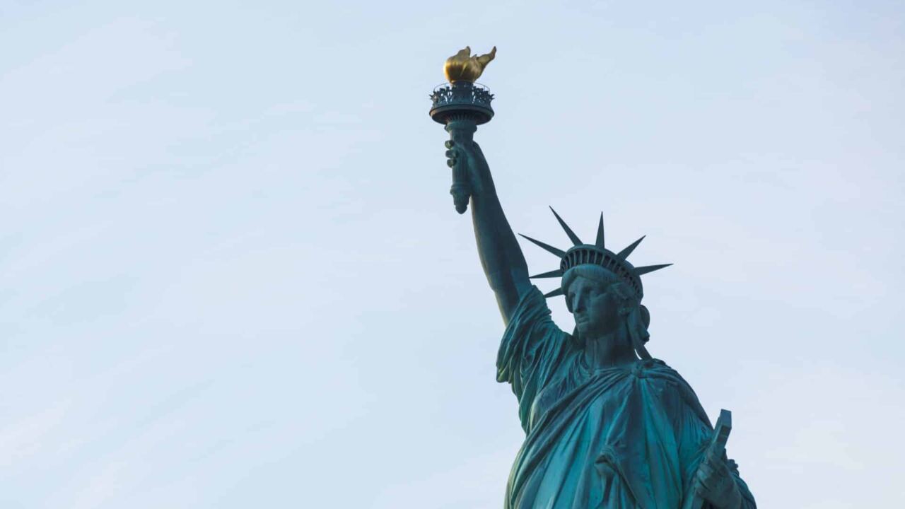 Tous les moyens de partir aux USA