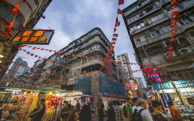 stage en Chine, 15 choses à savoir lorsque l’on effectue un stage en Chine