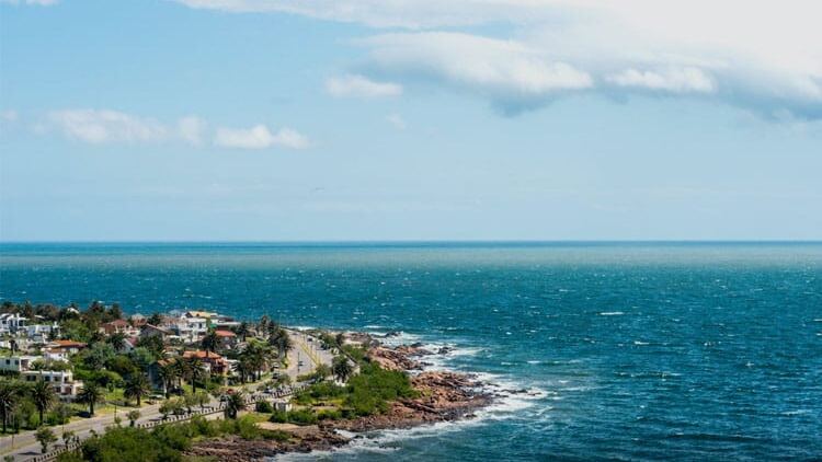 Comment faire un PVT en Uruguay ?