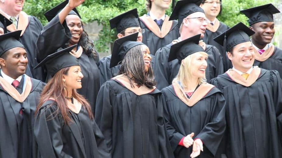 Universit&eacute; anglaise : top 5 des meilleurs &eacute;tablissements