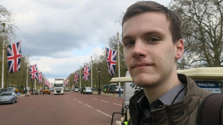 L&rsquo;exp&eacute;rience d&rsquo;Antoine, gar&ccedil;on au pair en Angleterre