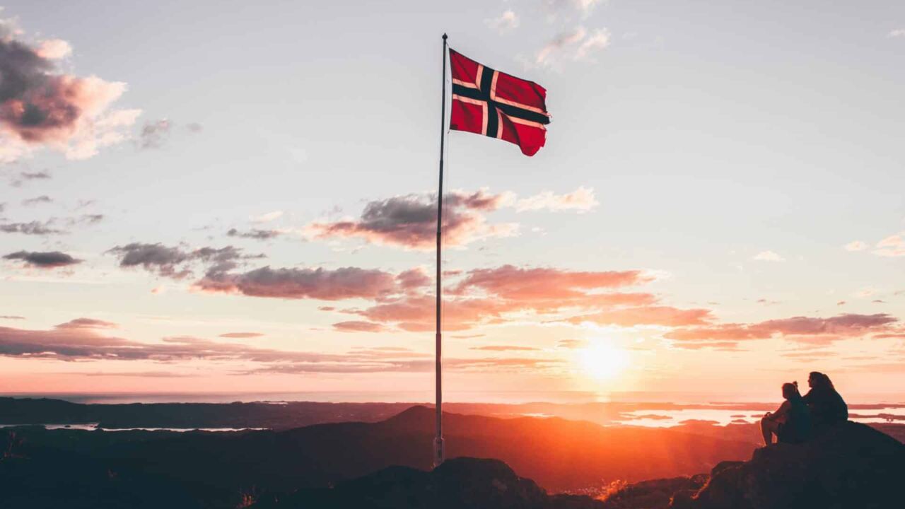 Pourquoi partir &eacute;tudier en Norv&egrave;ge ?