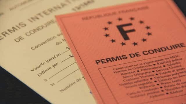 Comment obtenir son permis de conduire international ?