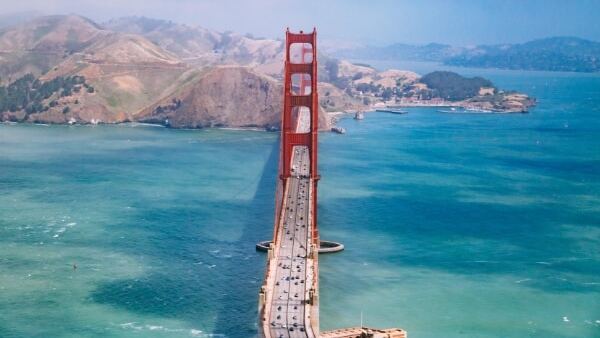 O&ugrave; loger lors de ses &eacute;tudes &agrave; San Francisco&nbsp;?