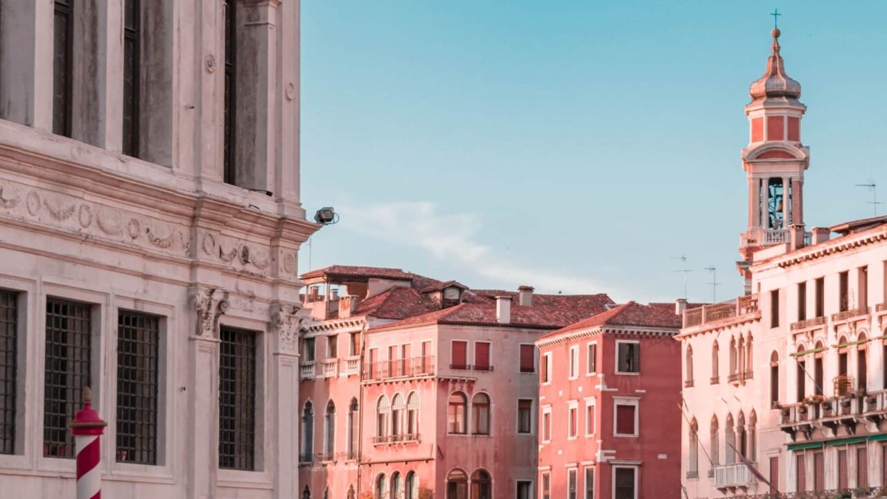 Comment trouver un stage en Italie&nbsp;?