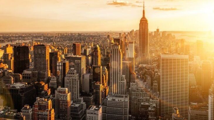 L&rsquo;exp&eacute;rience de Cl&eacute;mence en stage aux USA