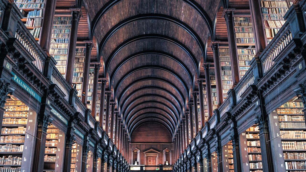 Comment partir étudier en Irlande ?