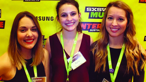 3 Filles & 1 Festival : quand les frenchies débarquent aux USA