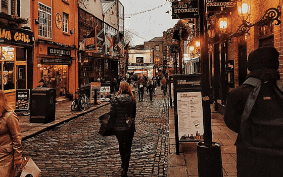 Work and Travel, Récit d’Hortense partie en Work and Travel aux USA