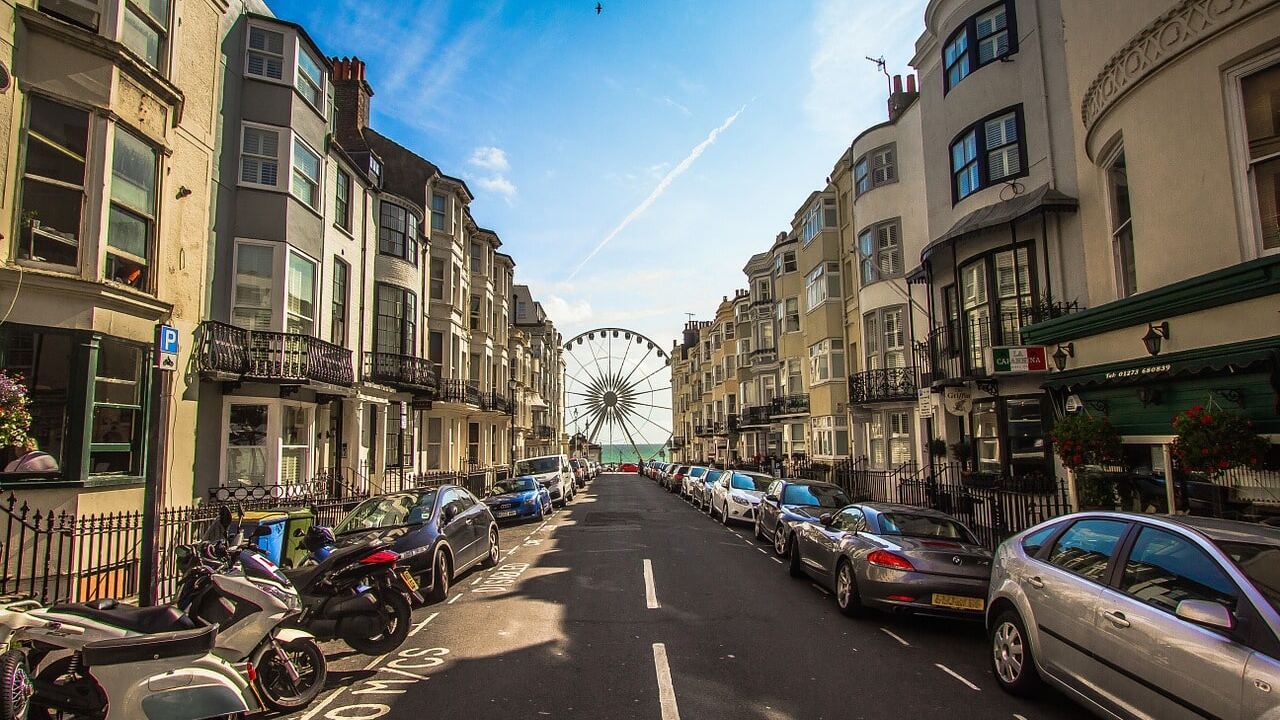 S&eacute;jour linguistique en Angleterre : top 5 des destinations