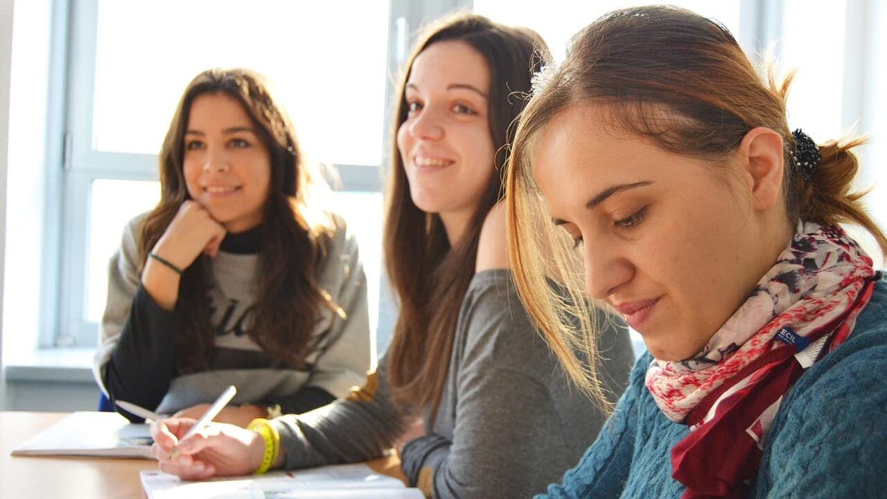 Le séjour linguistique à l’étranger : une première expérience