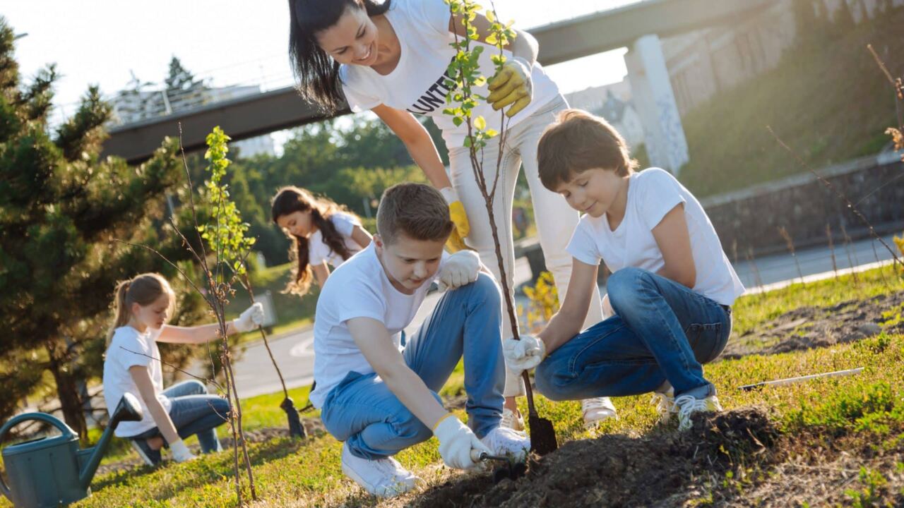Service civique européen : top 5 des idées reçues