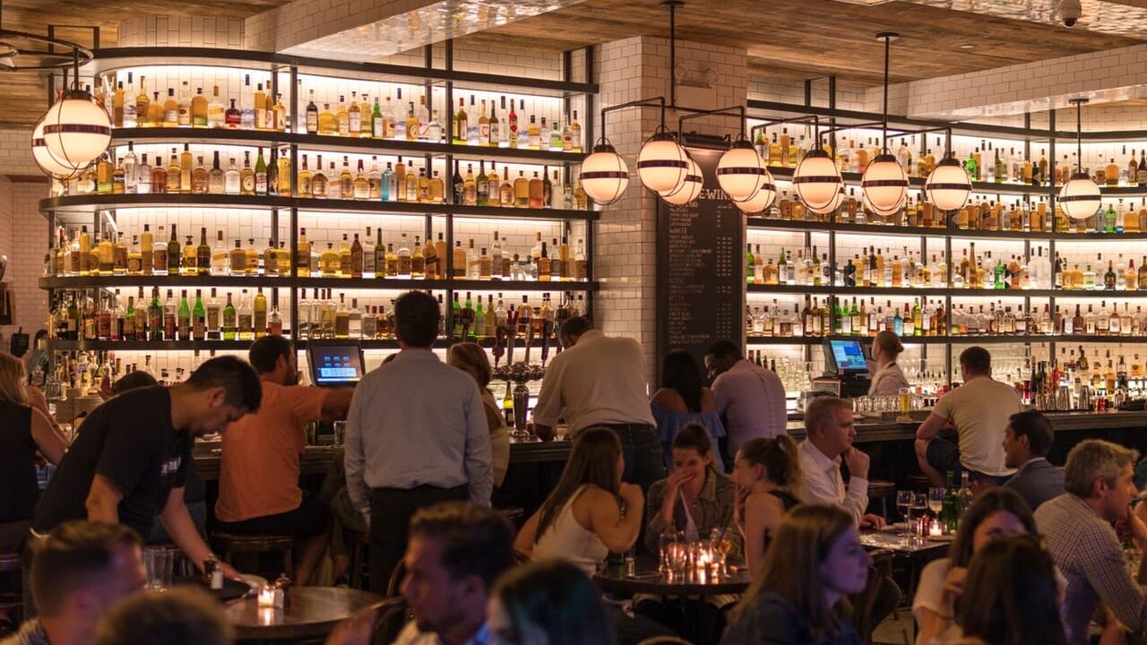 Top 10 des restaurants les plus insolites &agrave; l&rsquo;&eacute;tranger