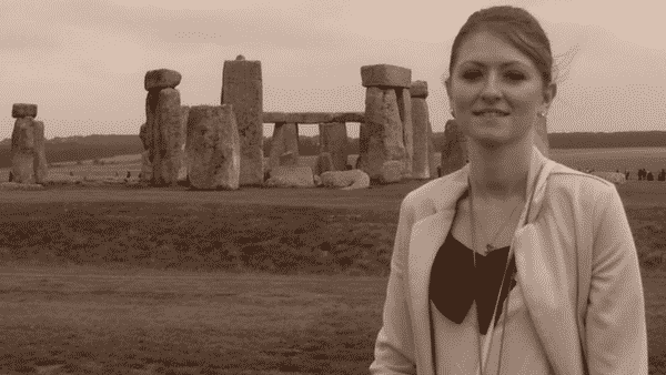 L’expérience de Vanessa partie au pair en Angleterre