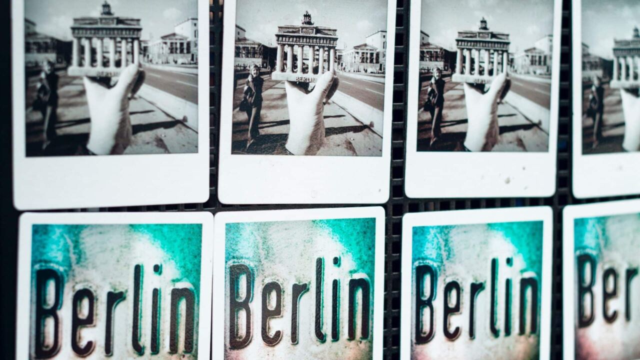 Comment trouver un logement &agrave; Berlin ?