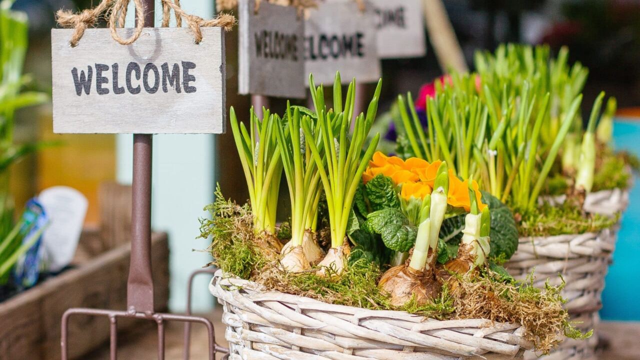 Les plus beaux jardins anglais &agrave; d&eacute;couvrir sans plus attendre